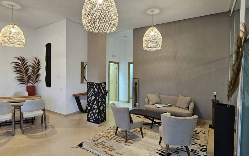 L'Immobiliere d'Essaouira - Nos locaux 8